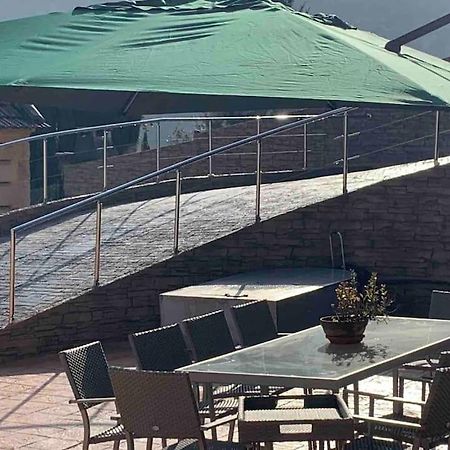 Acogedora Casa Cerca De Marin Villa Pontevedra Ngoại thất bức ảnh